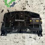 Gösterge Opel Astra 2025 – 2025 Çıkma 13243042