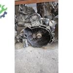 Opel Astra H otomatik şanzıman