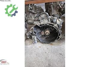 Opel Astra H otomatik şanzıman