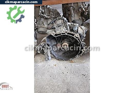 Opel Astra Otomatik Şanzıman çıkma parça