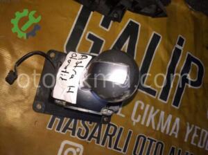 Opel Astra H Otomatik Vites Mekanizması hatasız orjinal