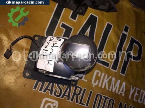 Opel Astra Vites Mekanizması çıkma parça