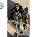 Opel Grandland Şanzıman Komple Çıkma Parça Konya