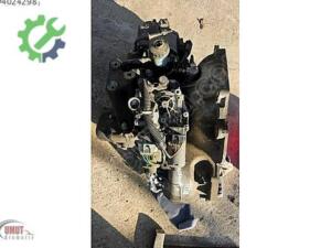 OPEL ASTRA H OTOMOTİK ŞANZUMAN 1.6