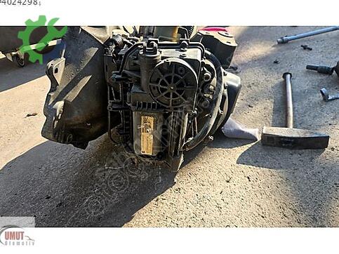 Opel Astra Şanzıman Komple çıkma parça