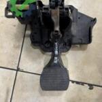 Opel Astra 2025 Pedal Çıkma