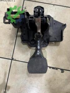 Orijinal Opel Astra Pedal Çıkma (2. Adet)