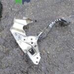 Opel Astra 2025 Pedal Çıkma