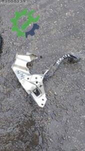 Opel Astra Pedal Çıkma (4. Adet)