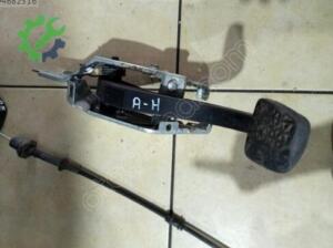 Opel Astra Pedal Çıkma (2. Adet)