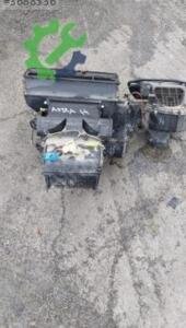 Opel Astra Radyatör Çıkma (3. Adet)
