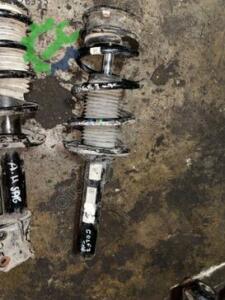 Opel Astra Sağ Bagaj Amortisörü Çıkma