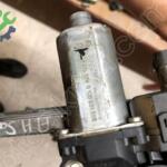 Çıkma Opel Astra Cam Krikosu 0130321990