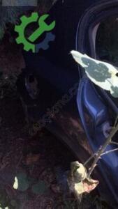 Arka Çamurluk Opel Astra — Sökme Çıkma