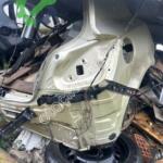 OPEL ASTRA H SAĞ ARKA ÇAMURLUK KESME HATASIZ
