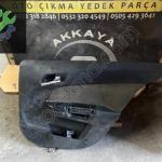 Opel Astra H Sağ Arka Kapı Döşemesi Orjinal Çıkma