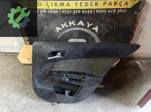 Opel Astra H Sağ Arka Kapı Döşemesi Orjinal Çıkma