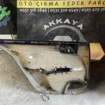 Opel Astra H Sağ Arka Kapı Döşemesi Orjinal Çıkma