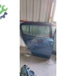 OPEL ASTRA H SAG ARKA KAPI