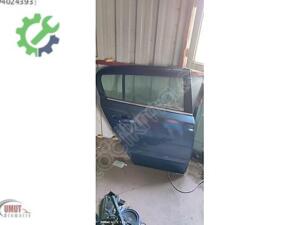 OPEL ASTRA H SAG ARKA KAPI