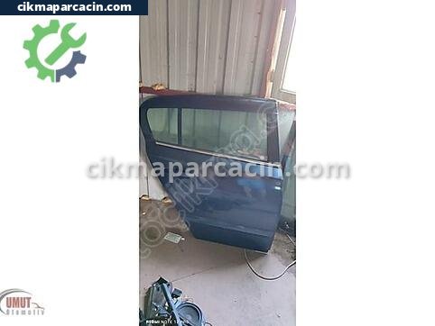 Opel Astra Sağ Arka Kapı çıkma parça