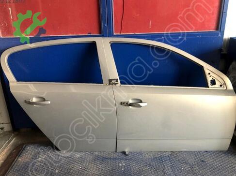 Opel Astra Sağ Arka Kapı çıkma parça