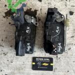 Opel Astra 2025 – 2025 Kapı Kilidi Çıkma – 13218739