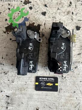 Opel Astra Kapı Kilidi 13218739 çıkma parça