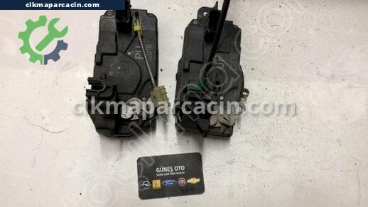 Opel Astra Kapı Kilidi çıkma parça