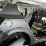 Opel Astra 2025 Sağ Şasi Çıkma