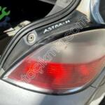 Opel Astra Çıkma Sağ Arka Stop