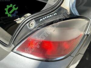 Opel Astra Çıkma Sağ Arka Stop