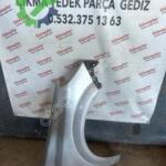 Opel Astra Çamurluk Sökme Çıkma