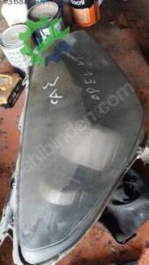 Opel Astra Orijinal Çıkma Sağ Ön Far