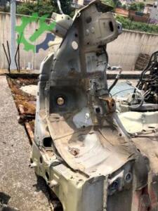 Opel Astra H sağ Ön But Hatasız Orjinal Çıkma