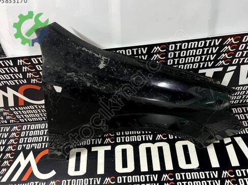 Opel Astra Sağ Ön Çamurluk 93178667 çıkma parça