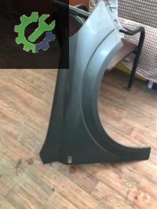 Opel Astra H Sağ Ön Çamurluk Oem 93178667  ORJİNAL ÇIKMA