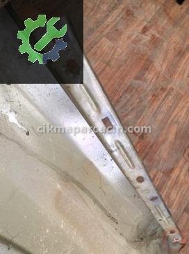 Opel Astra Sağ Ön Çamurluk 93178667 çıkma parça