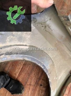 Opel Astra Sağ Ön Çamurluk 93178667 çıkma parça