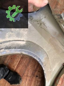 Opel Astra Sağ Ön Çamurluk 93178667 çıkma parça