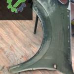 Opel Astra H Sağ Ön Çamurluk Oem 93178667  ORJİNAL ÇIKMA