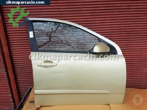 Opel Astra Sağ Dış Ayna çıkma parça