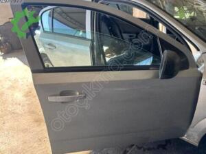 Opel Astra Orijinal Çıkma Sağ Ön Kapı (2. Adet)