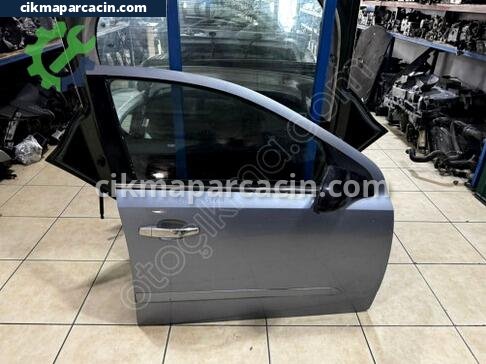 Opel Astra Sağ Ön Kapı çıkma parça