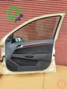 OPEL ASTRA H SAĞ ÖN KAPI DÖŞEMESİ ORJİNAL