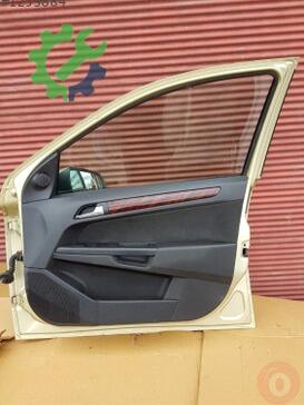 Opel Astra Kapı Döşemesi çıkma parça