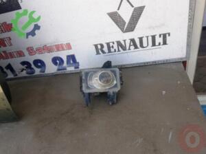 Opel astra h sağ ön sis farı