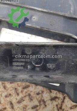 Opel Astra Sis Farı Çerçevesi çıkma parça