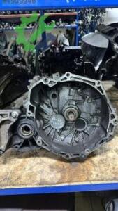 Çıkma Orijinal Şanzıman Komple Opel Astra