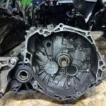Opel Astra Orijinal Çıkma Şanzıman Komple